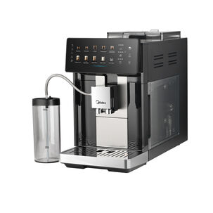 Cafetera Midea Mc-fa250dbk / 1.8 Litros / 1725 W